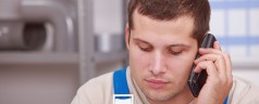 Why Choose Logoed Plumbing Uniforms