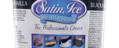 How To Get Superior Cake Decorating Results With Satin Ice Fondant