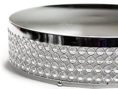 Complete Your Big Day With A Wedding Cake Stand