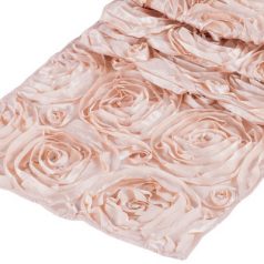 A Rose Gold Wedding On A Budget