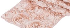 A Rose Gold Wedding On A Budget
