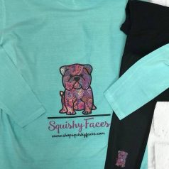 The Perfect Dog Print T-Shirt for Men Can Easily Be Found on the Internet