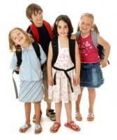 Kids-Clothing
