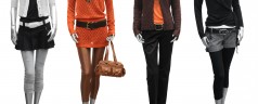 Keep Warm With Style Wearing Crochet Cardigans