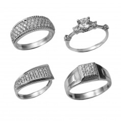 How to Buy a Customized Piece of Islamic Gold Jewelry for Your Partner