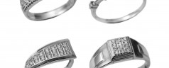 How to Buy a Customized Piece of Islamic Gold Jewelry for Your Partner