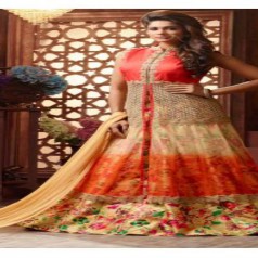 Why Anarkali Suits Are Popular And Why You Need Them?