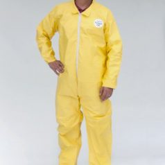 All You Need To Know About Protective Clothing