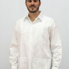 Get Great Guayabera Men’s Shirts from a Quality Retailer Today