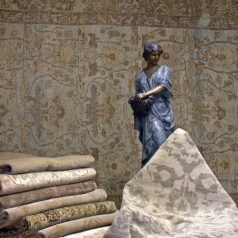 The Storied History of Persian Rugs and Where to Buy Them Today