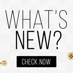 Tips for Selecting the Ideal Body Jewelry