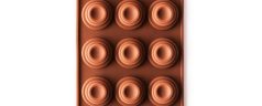 Getting Creative With Chocolate Candy Molds