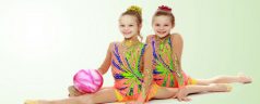 Core Components of Girl’s Gymnastics Apparel