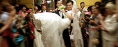 How to Spot the Perfect Bridal Dress Shops in the City of Charleston