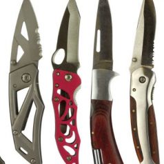 Characteristics to Look For When You Are Shopping For a Tactical Knife