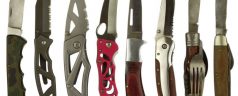 Characteristics to Look For When You Are Shopping For a Tactical Knife