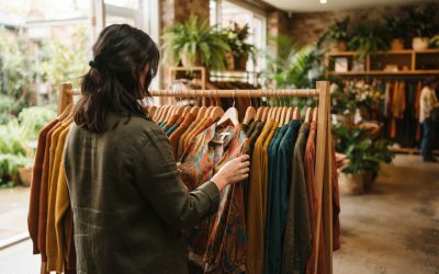 Seasonal Style Guidance for Women’s Fashions in Kawartha Lakes